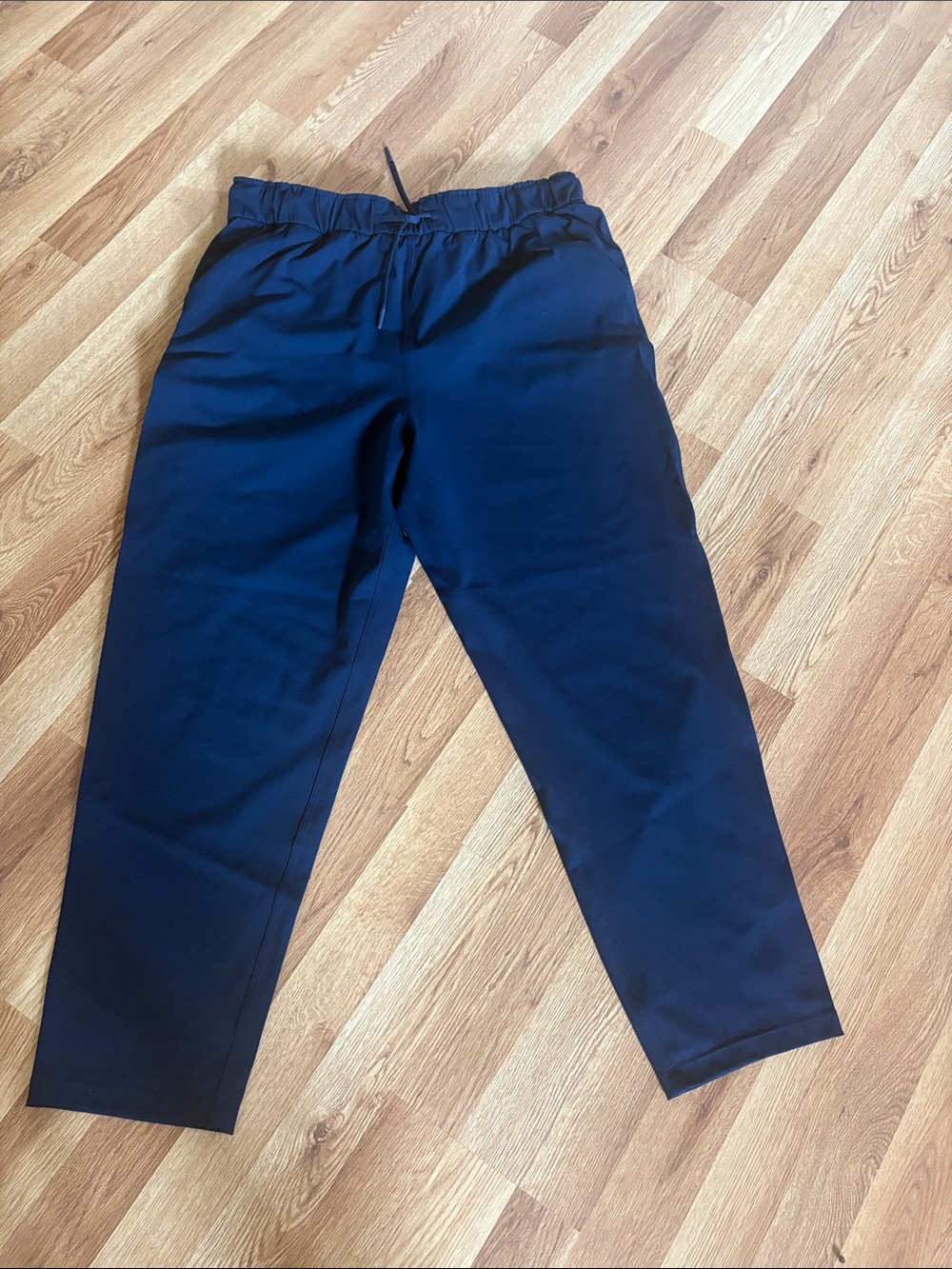 Lululemon Slack